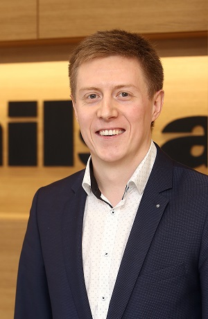 MANTAS MAKULAVIČIUS MILSA